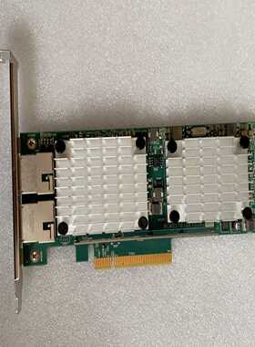 【星慕电子】IBM EN0W EN0X 00E2718双口10G万兆网卡