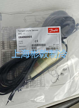 **温度传感器温度探头AKS11 084N0005 0003 EKS221 084N