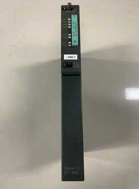 询价~议价CPU模块6ES7416-2XN05-0AB0成色