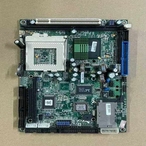 【星慕电子】威达电NOVA-7896 VER1.0 工控机主板 嵌入式主