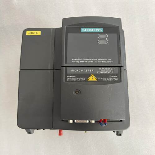 变频器6SE6420-2UD24-0BA1 成色新，议~询价