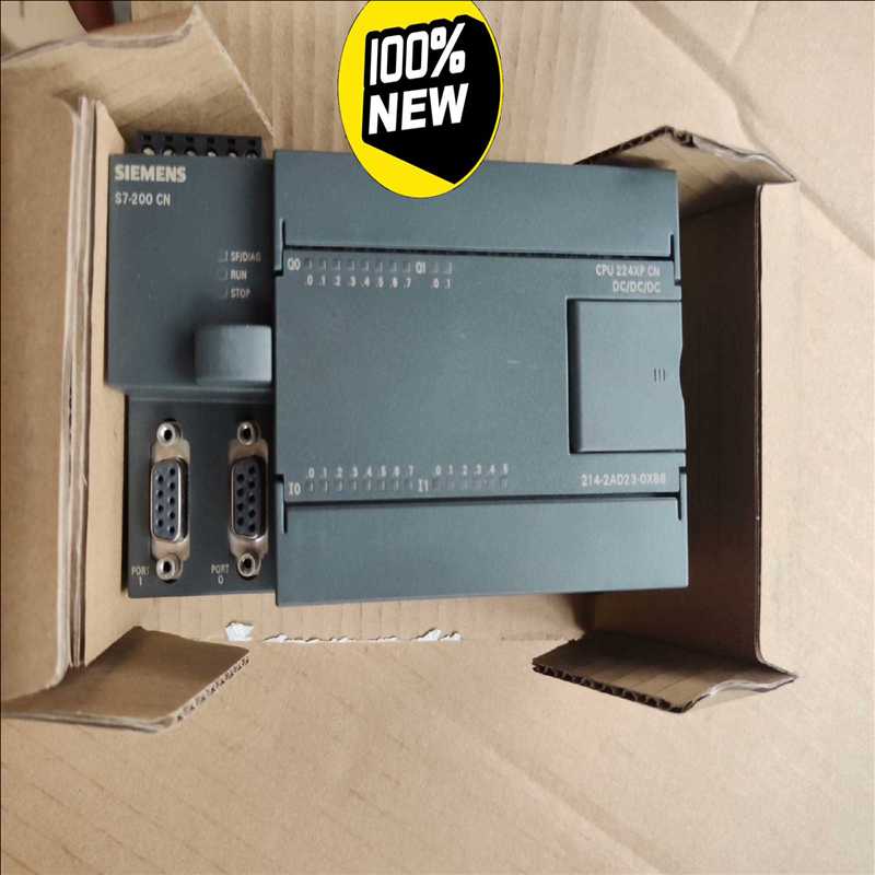 询价~   CPU 224XP DC/DC/DC