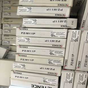 320一个 M11P 议 基恩士光电开关PZ