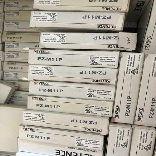 议~基恩士光电开关PZ-M11P，320一个