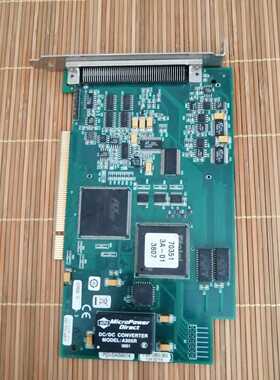 PCI-DAS6014 160E5C REV.3 19380~询价