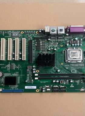 研祥ECO-1814(B)VER:C00，工控机设备主板【卡奥电子】