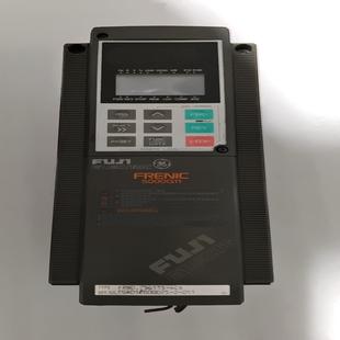 瓠子电子 拆机富士5000G11变频器FRN075G11S 4CX