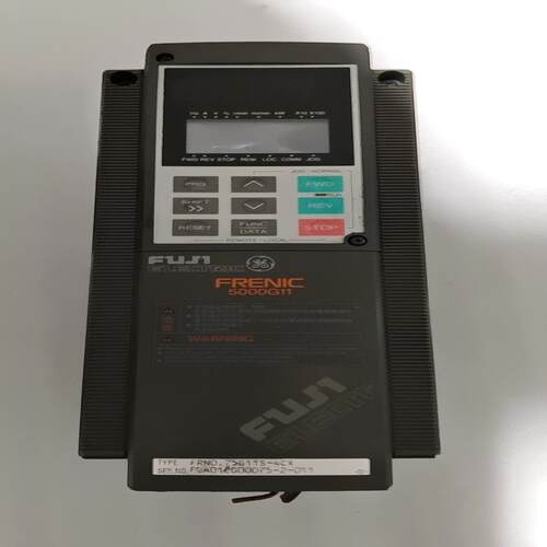 富士5000G11变频器FRN075G11S-4CX~询价