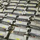 电子设备 DVP48HP00R成色漂 DVP48HP00T 台达PLC