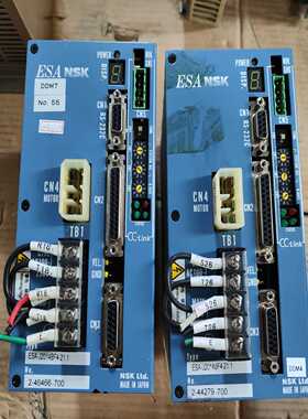 询价NSKESA-j2014BF421.1伺服驱动器