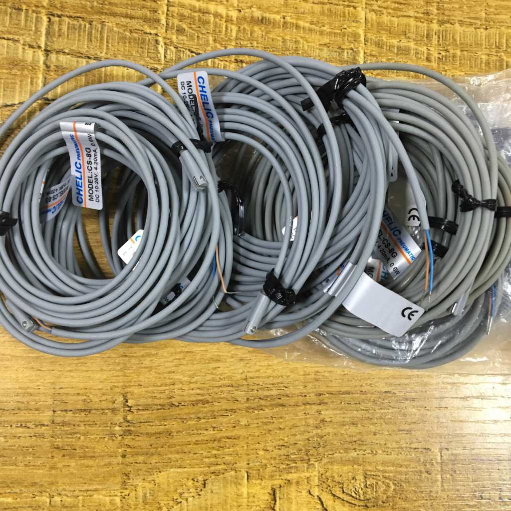 气力可磁性开关CS-9D CS-15T CS-130 CS-30E CS-120 CS-100感