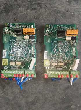ABB变频器ACS355主板WMIO-01C WMIO-~询价