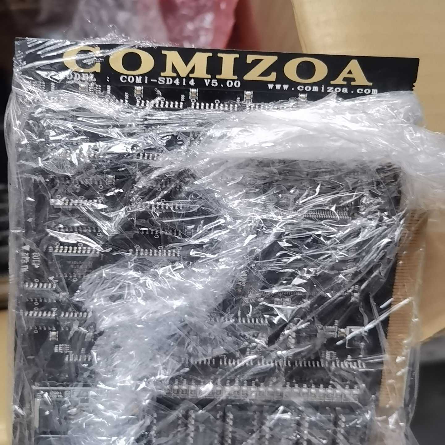 COMI-SD414 COMIZOA【侨报商行】