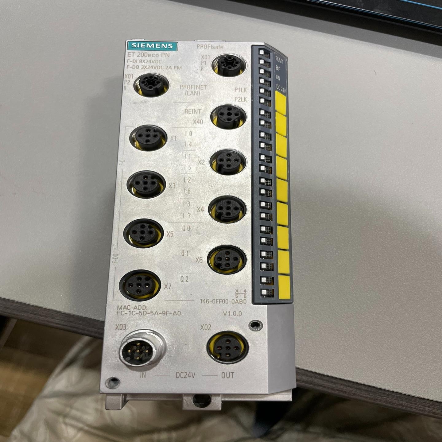 6ES7146-6FF00-0AB0询价