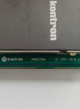 控创KontronCP3010-SA-1.91Q-4-8F-询价客服