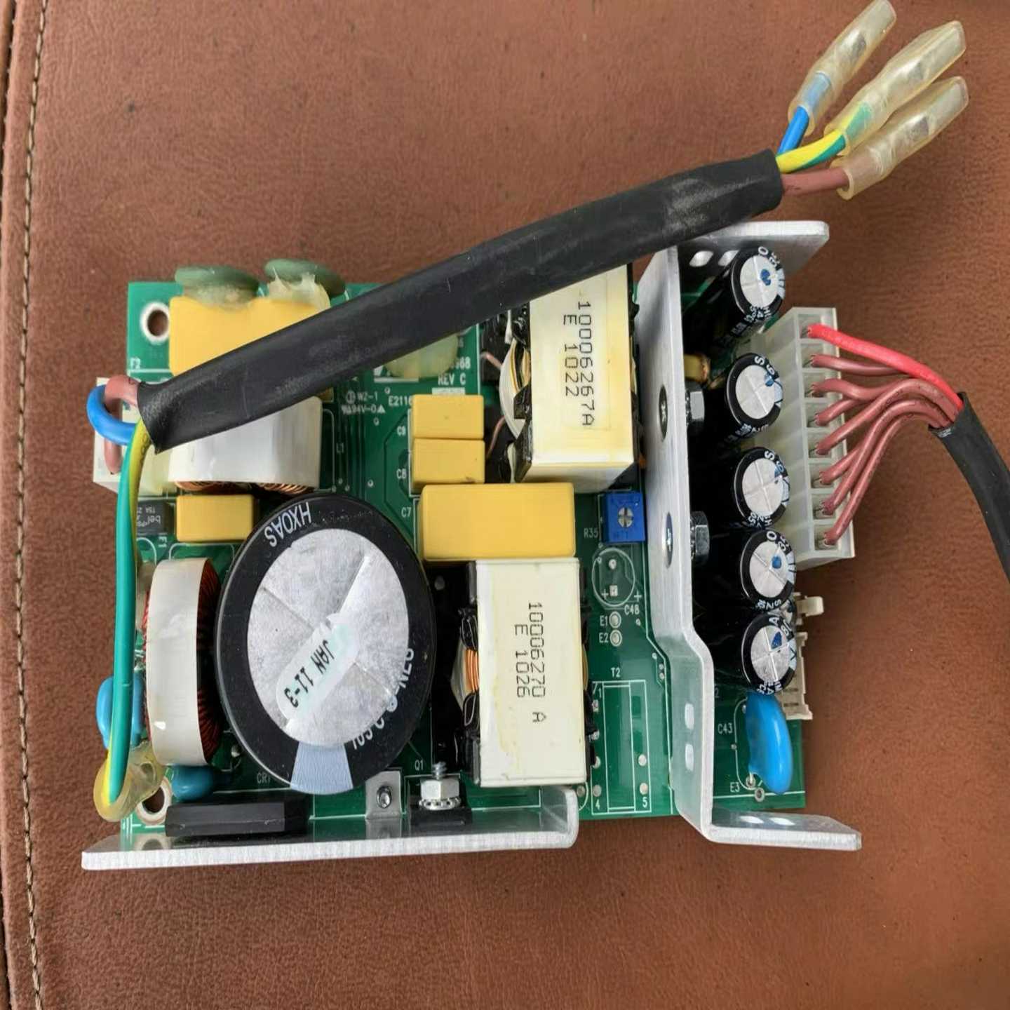 【议价】XPpower电源模块工业电源模块CLC1