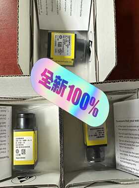 康耐视CAM-CIC-5000R-14-G；原包装，价格【卡奥电子】