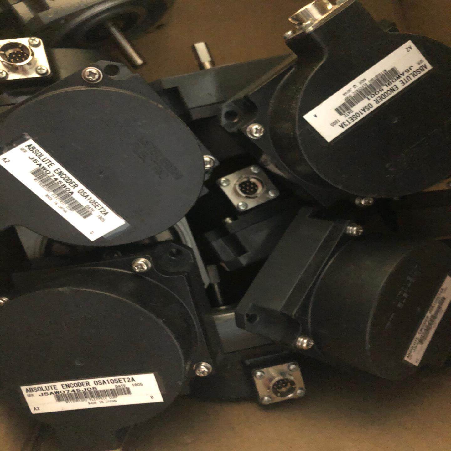 询价~编码器OSA105ET2A/OSA105ET3Ａ