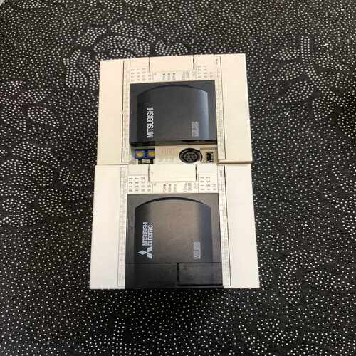 (询价)三菱FX3GA-24MR-CM，功能实物图片