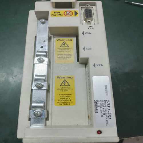 （霸霸电子）05F5S1A-2E2A科比伺服驱动器，功能，实物图片。