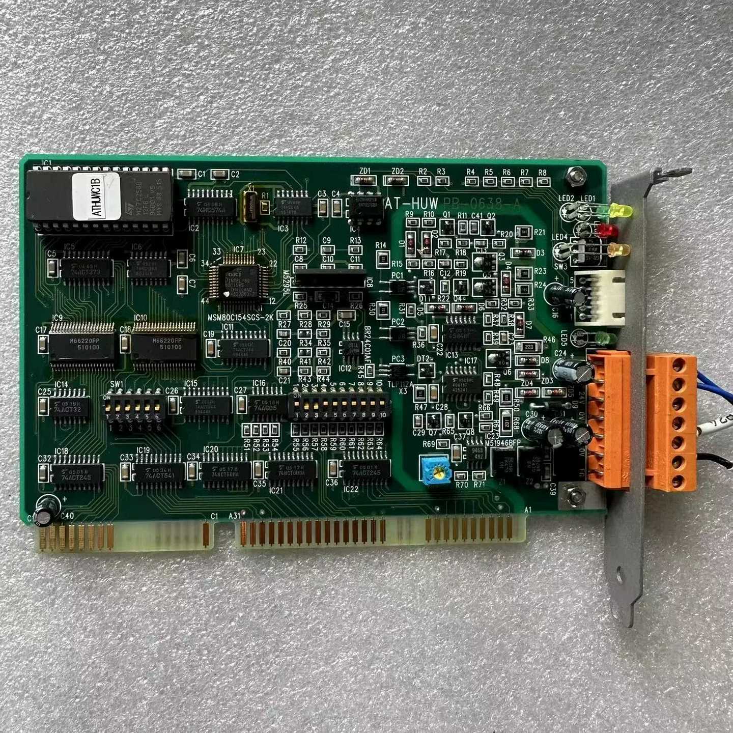 NKE PB-0638-A PB-0638C AT-（佳毅工控）