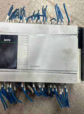 (询价)HCA2P-36X24YR-A一台，HCA8C-4DA一台，