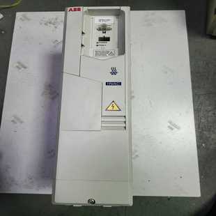 026A 议 ACH580 ABB变频器11KW