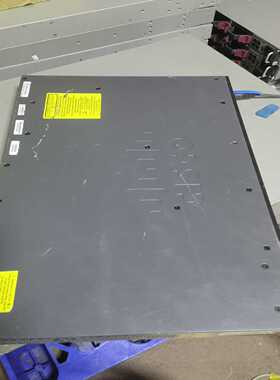 询价~WS-C3650-24PDM-L