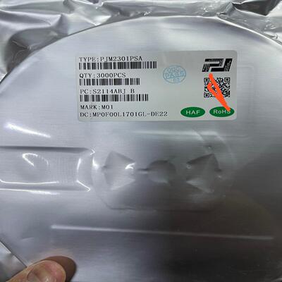 贴片场效应管SI2301 PJM2301PSA贴片三极管SO~询价