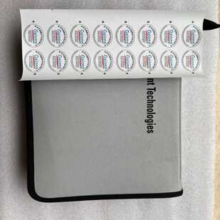 实物图 E2697A高阻抗转换器 Agilent 功能正常 霸霸电子