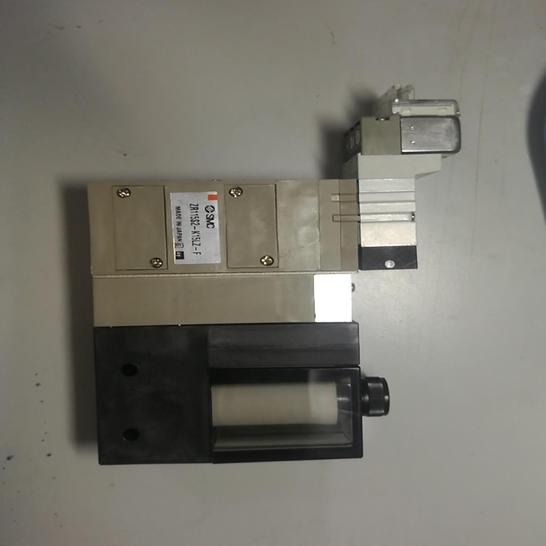 【议价】ZR115S2-K15LZ-F  SMC 真空发生器