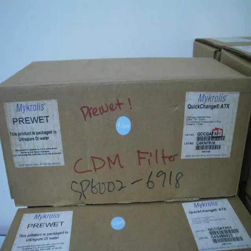 【星慕电子】Mykrolis QCCGATX01