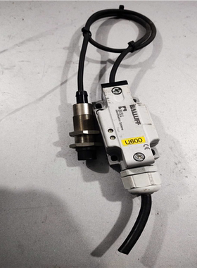 议~BALLUFF巴鲁夫BIS00CU低频读写磁头，BISL系列