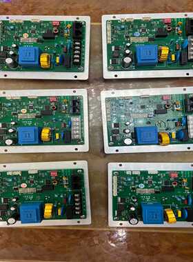 依米康外机调速板！拆机件，包上机！型号SPAC01F1-B0【鑫鑫商