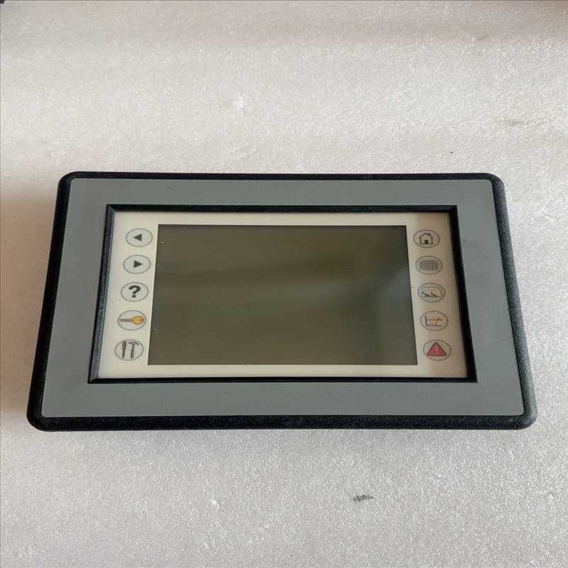 触摸屏QTERM-G70 GS442 拆机实物(耶耶电子)