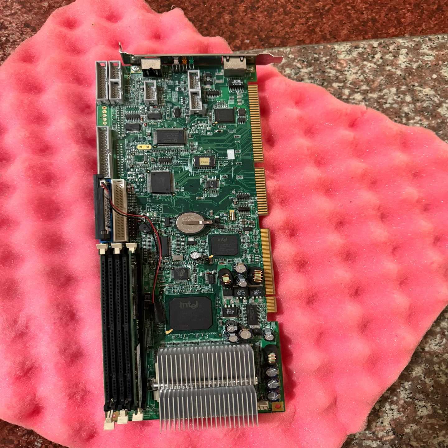 【请询价】ABB机器人配件 DSQC540 3HAC14279-10