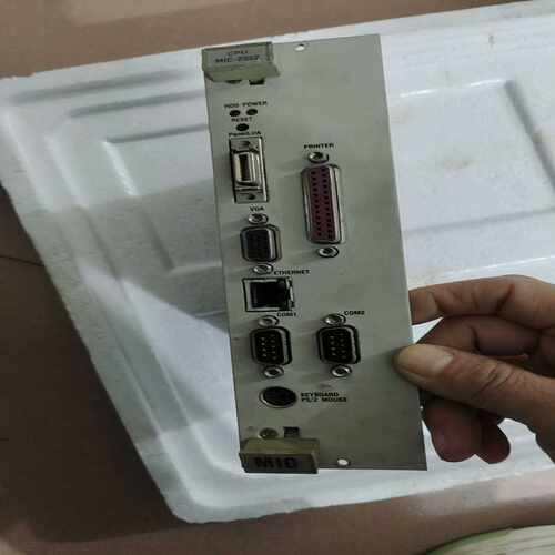 CPU MIC-2352 REV.A2 研华 机器人工业控制~询价