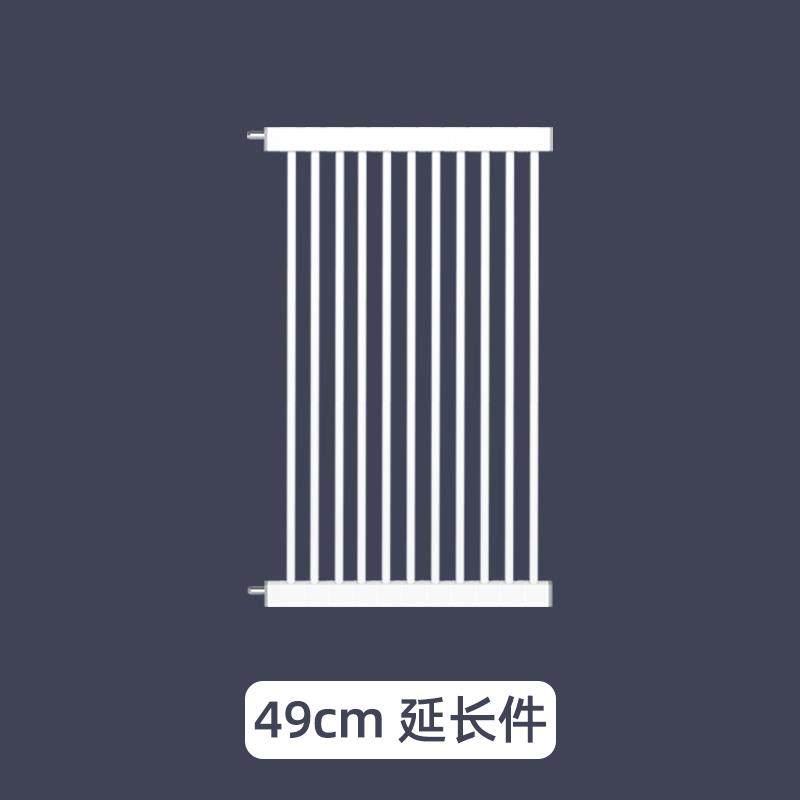 加密款门栏延长件宠物围栏防猫栅栏狗狗隔离栏杆室内护栏拦猫