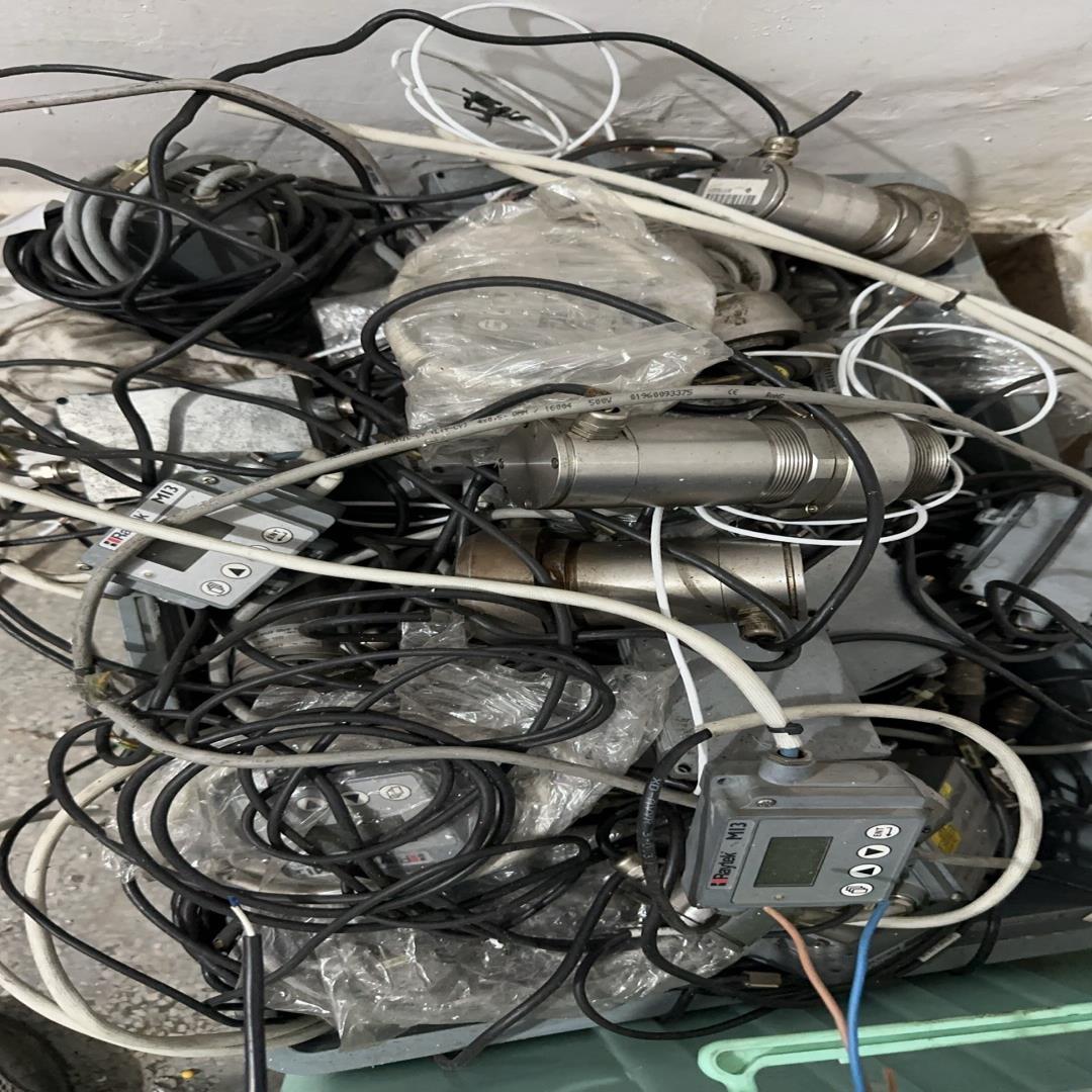 美国Raytek雷泰MI3红外测温仪~议价