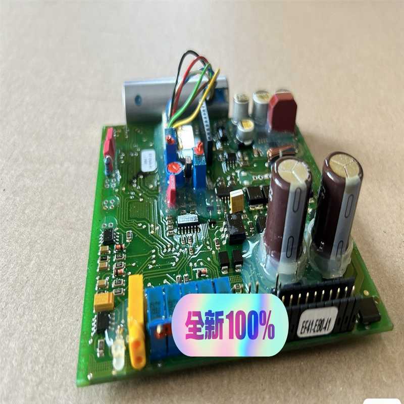 原装全新派克，正品放大器EF41-CE0上海现货（夫美商行）