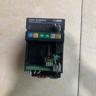 询价 3G3MZ A4007 ZV20.75KW变频器 成色