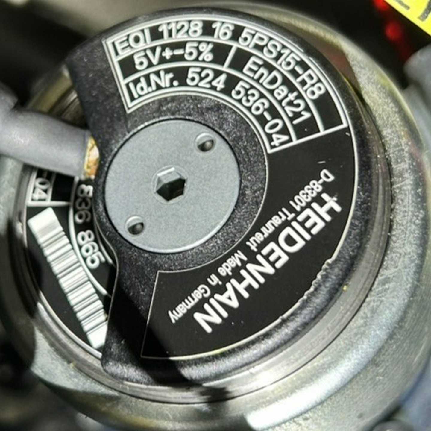 【星慕电子】海德汉 编码器 EQI 1128 16 5PS15-R8