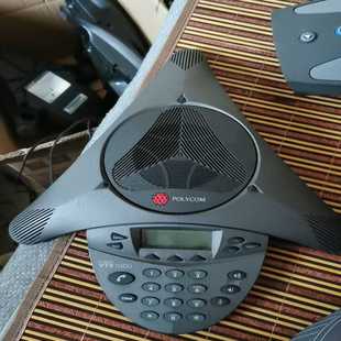 07142 议 2201 VTX1000 001视频会议 宝利通