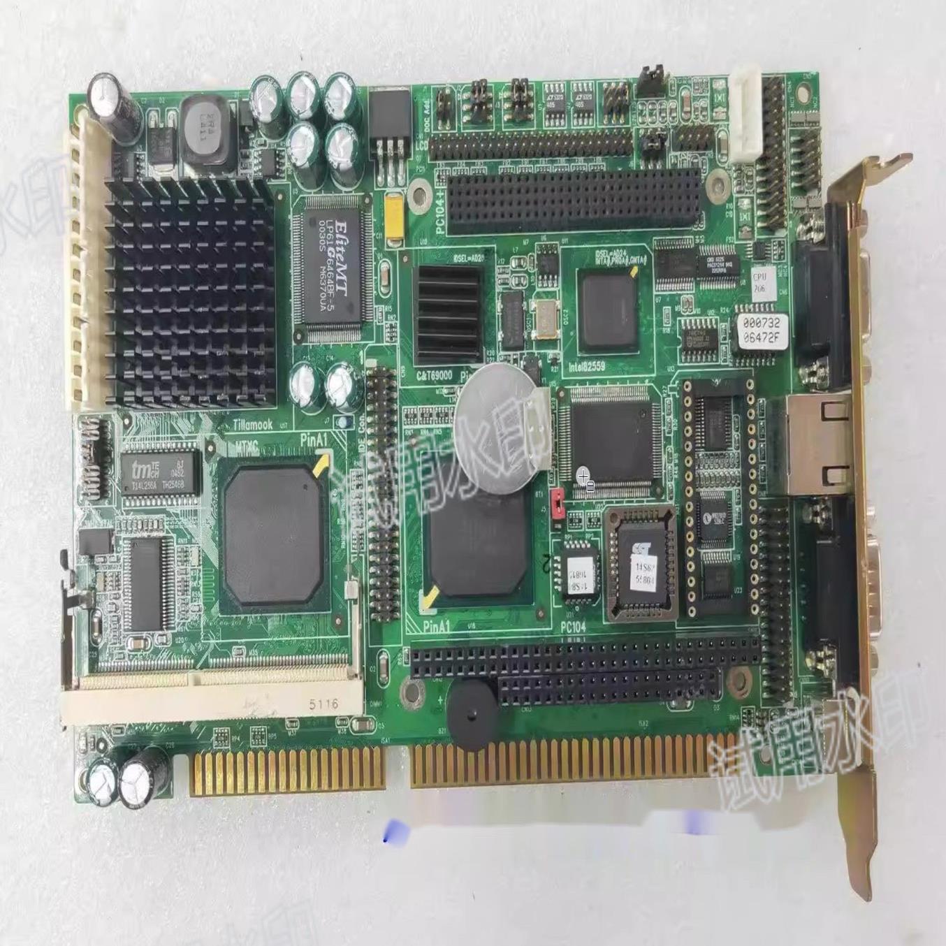 询价SBC-558RevA1.5工控主板