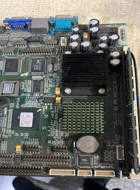 研祥EC5-1622CLDNA Ver A6 工业主板 [浩蓉商户]