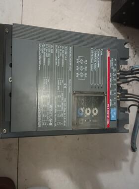 ABB1SFA892009R1002软启动一台，图片--议价商品