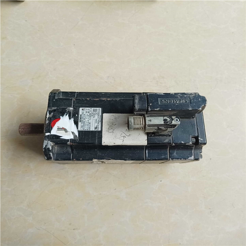 议~1FK7063-5AF71-1PG3-Z电机，成色