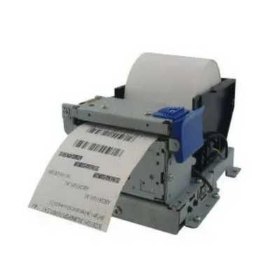 日本三荣电机SANEI打印机SK1-311/SK1-32/SK1-41可H打印各种条码