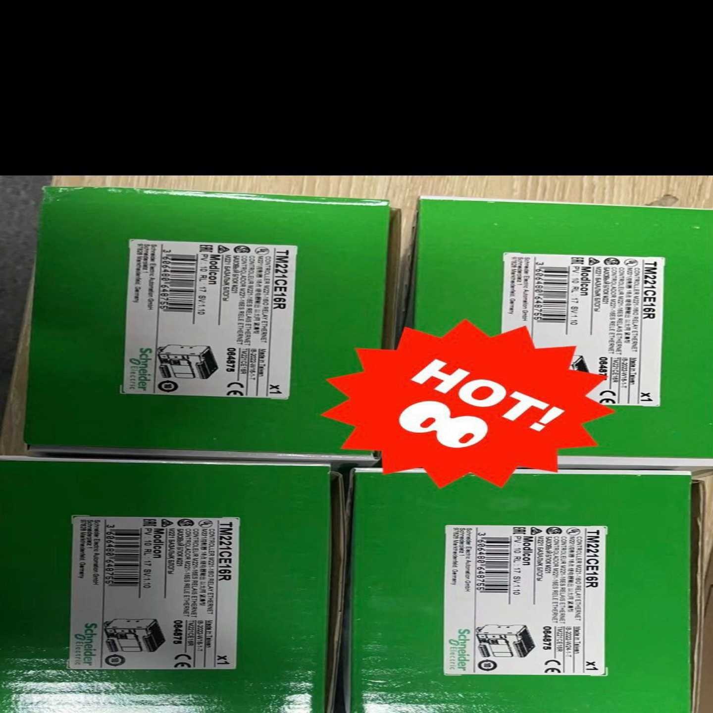 TM221CE16R/TM221CE16T询价