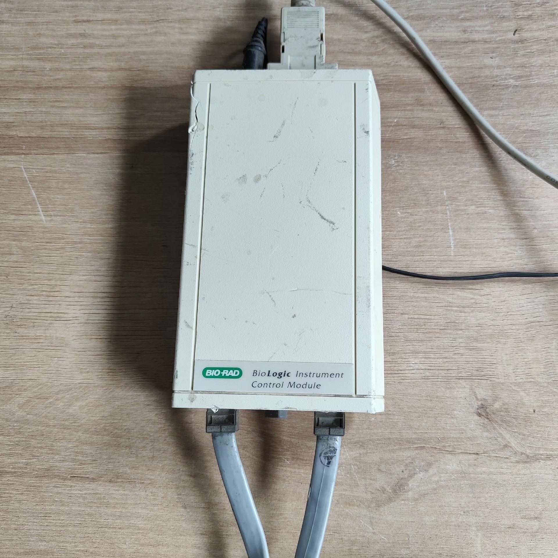 BIORAD伯乐 BioLogic lnstrument C（咳咳电子）